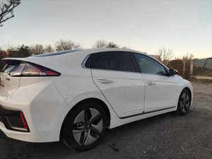 Vând Hyundai Ioniq Hibrid 2021   Eco-friendly - imagine 4