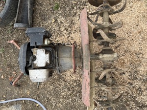 Vând motocultor Honda  - imagine 3