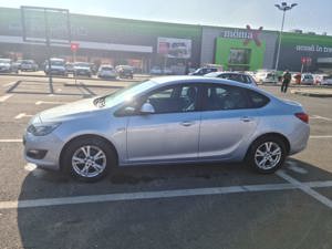 Vand Opel Astra 1.4 Turbo