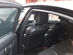 vand peugeot 508 an 2015 - imagine 5
