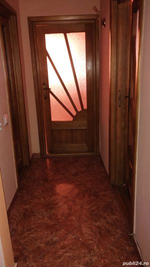 Schimb sau Vand apt 1cam. cu 2 cam. - imagine 3