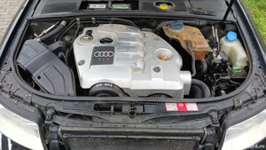 vând Audi A4 B6  - imagine 3