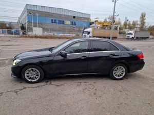 Mercedes E-class 2014 facelift - imagine 2