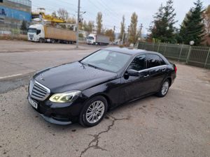 Mercedes E-class 2014 facelift - imagine 3