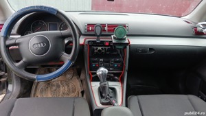 vând Audi A4 B6  - imagine 4