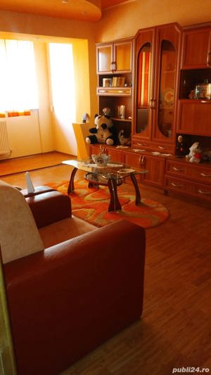 Schimb sau Vand apt 1cam. cu 2 cam. - imagine 5