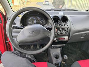 Vând Daewoo Matiz 2007    - imagine 9