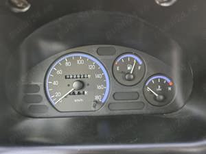 Vând Daewoo Matiz 2007    - imagine 6