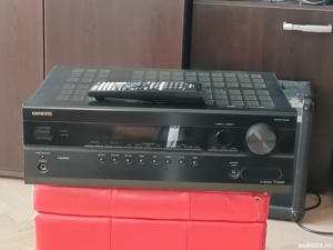 Onkyo tx-SR508 hdmi