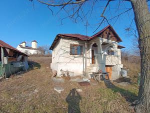 Doua terenuri de vanzare + doua case  - imagine 7