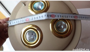 Aplica de tavan - imagine 3