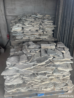 Vand piatra de munte