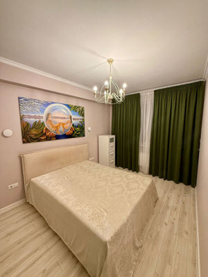 Apartament 2 camere zona Obor - imagine 2