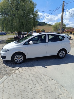 Vind Seat Altee XL cu GPL - imagine 6