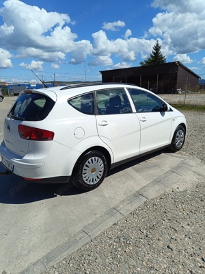 Vind Seat Altee XL cu GPL - imagine 3