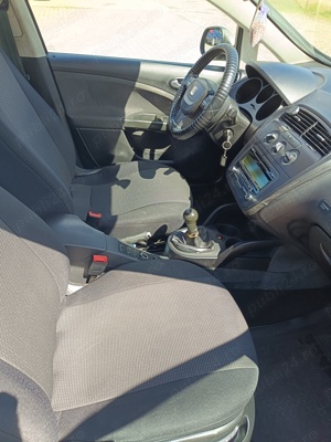 Vind Seat Altee XL cu GPL - imagine 7