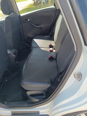 Vind Seat Altee XL cu GPL - imagine 2