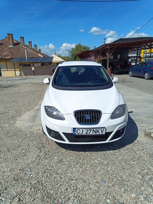 Vind Seat Altee XL cu GPL - imagine 5