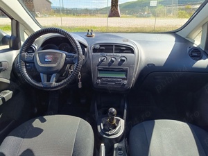 Vind Seat Altee XL cu GPL - imagine 4