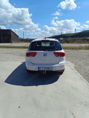 Vind Seat Altee XL cu GPL - imagine 8