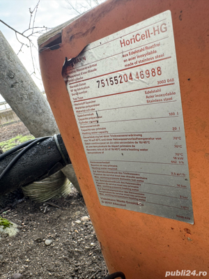 Panouri solare apa calda si puffer - imagine 3