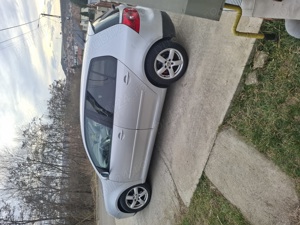 De vanzare golf 5 2006