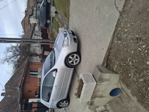 De vanzare golf 5 2006 - imagine 3