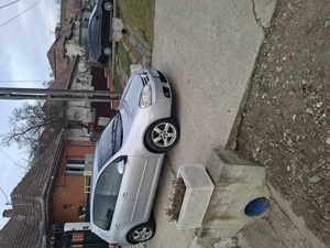 De vanzare golf 5 2006 - imagine 9