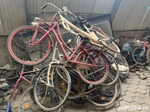Lot bicilete olandeze - imagine 5