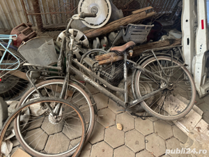 Lot bicilete olandeze - imagine 4