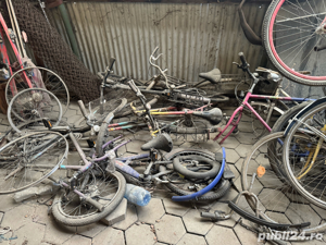 Lot bicilete olandeze - imagine 2