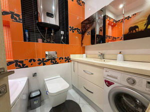 Ofer spre vanzare apartament 2 camere zona Crangasi - imagine 4