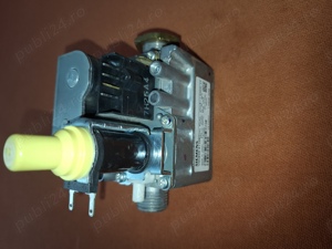 Vana de gaz Siemens VGU 54A1109 (368  pentru urmatoarele centrale termice: Ferroli Div