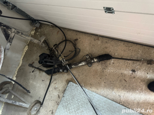 Caseta directie completa Mercedes sprinter 903 sau VW LT - imagine 2