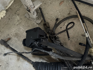 Caseta directie completa Mercedes sprinter 903 sau VW LT