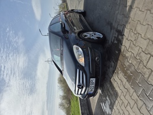 Vand Mercedes B200  diesel cutie automata
