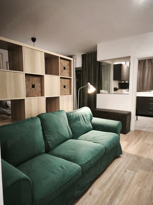 Studio Premium GranVia Park si loc parcare - imagine 3