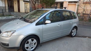 Ford Focus C-MaX