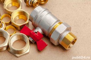 Instalații Montaj Desfundari.