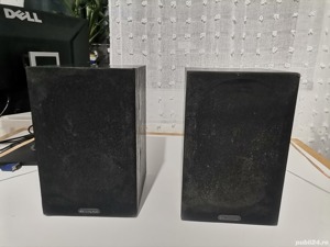 Boxe de raft Wharfedale 504 - imagine 2