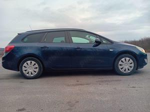 Vând Opel Astra J Sport Tourer 2.0 Diesel, 06.2011, 278000 km