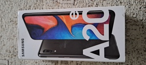 Vand telefon samsung galaxy a20e DUAL SIM