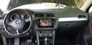 De vanzare WV TIGUAN  2018 4X4 BlueMotion DSG7+1 E6 - imagine 8