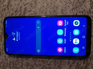 Samsung A20e impecabil.