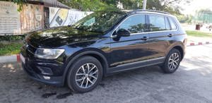 De vanzare WV TIGUAN  2018 4X4 BlueMotion DSG7+1 E6