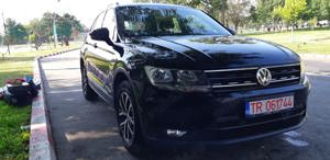 De vanzare WV TIGUAN  2018 4X4 BlueMotion DSG7+1 E6 - imagine 3