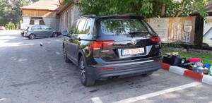 De vanzare WV TIGUAN  2018 4X4 BlueMotion DSG7+1 E6 - imagine 2