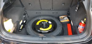 De vanzare WV TIGUAN  2018 4X4 BlueMotion DSG7+1 E6 - imagine 6