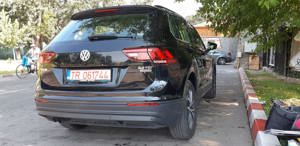 De vanzare WV TIGUAN  2018 4X4 BlueMotion DSG7+1 E6 - imagine 4