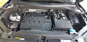 De vanzare WV TIGUAN  2018 4X4 BlueMotion DSG7+1 E6 - imagine 5